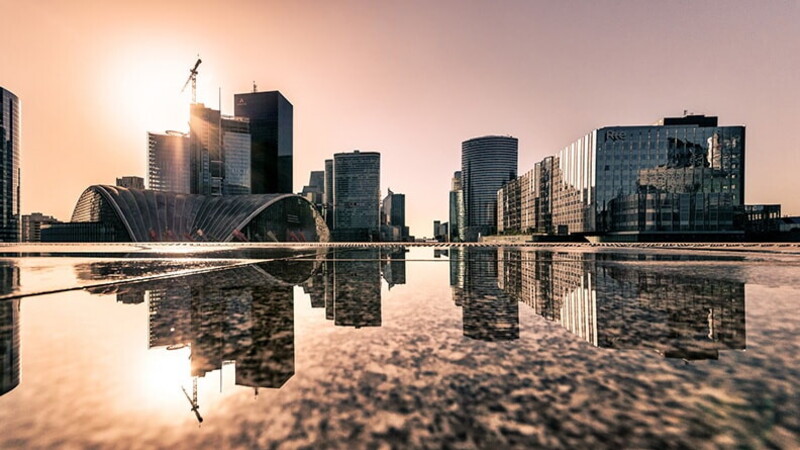 Discovering the 5 cities where the car was born - Puteaux, France