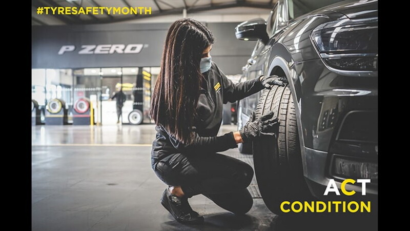 Bringing you Tyre Safety Month in the United Kingdom 02