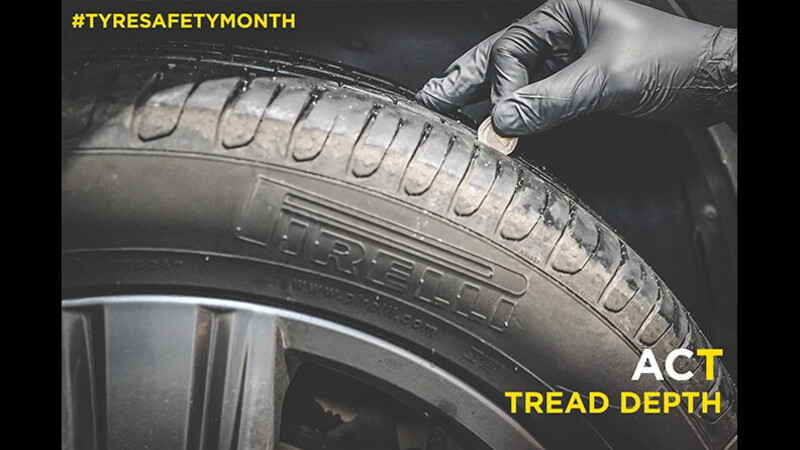 Bringing you Tyre Safety Month in the United Kingdom 03