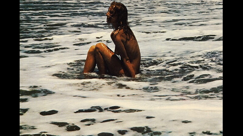 Pirelli Calendar 1971 goes Jamaican - December