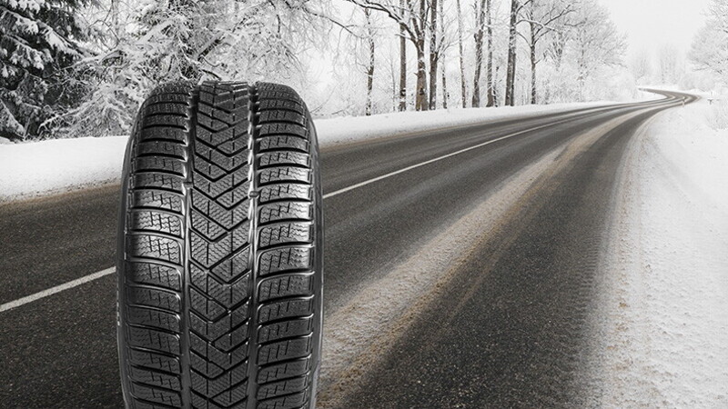 Do you have the tires you need this winter?