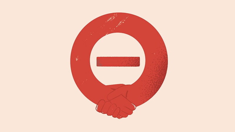 20 words for a new world: Hands