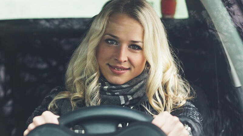 Winter Safety, how to get novice drivers safely through the winter 01