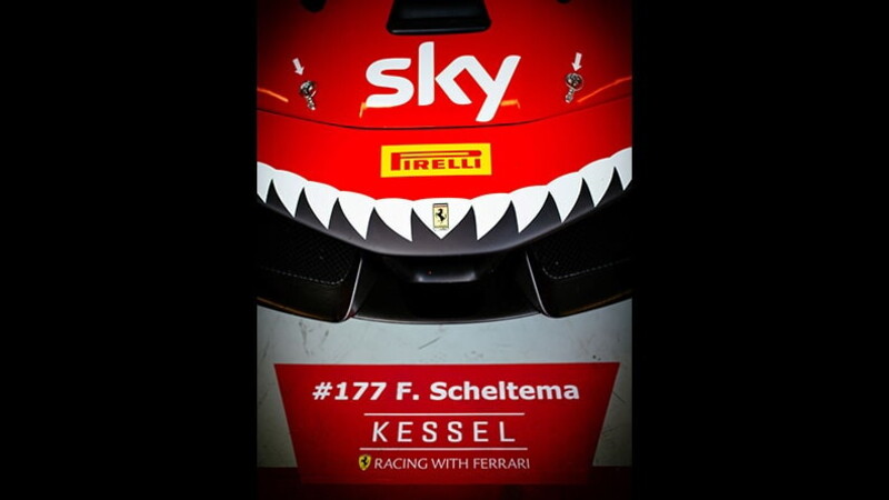 Fons Scheltema: the Dutchman with the heart of an Italian 02