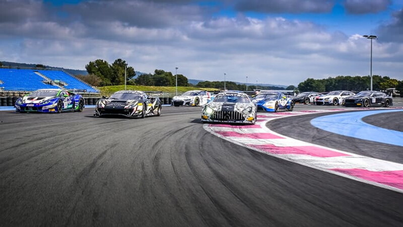 Six things to look out for at Monza GT 01