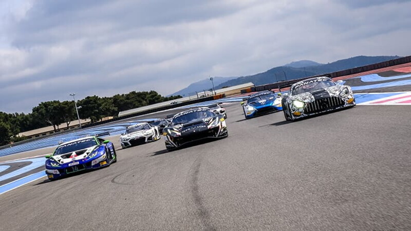 Six things to look out for at Monza GT 02