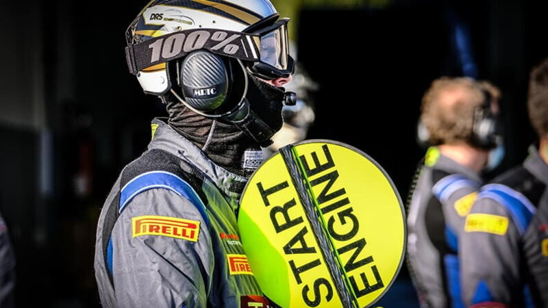 Six things to look out for at Monza GT 03