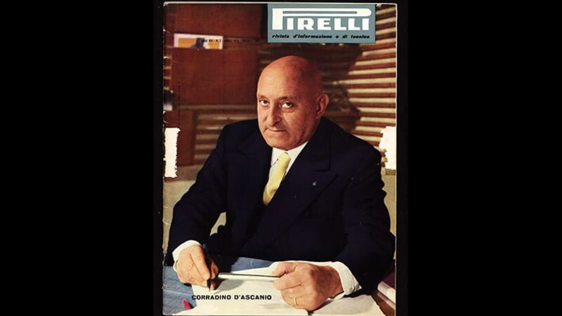 75 years old – the Vespa, an Italian icon that conquered the world 01