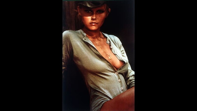 1974: The Pirelli Calendar at its most transportin 02