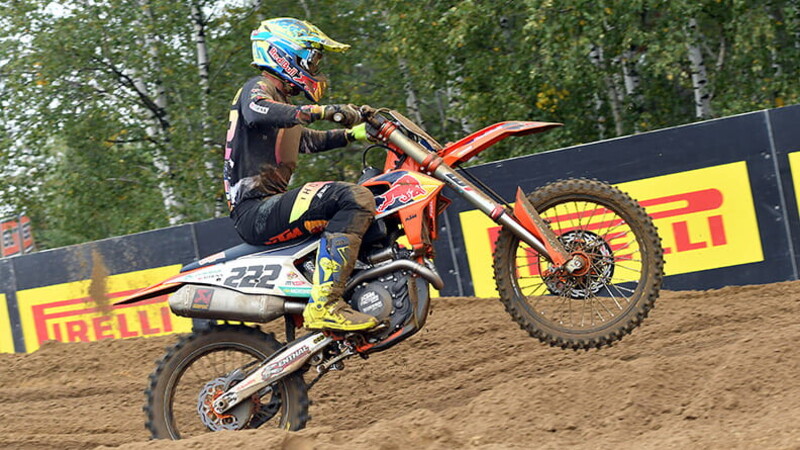 Scorpion Family: the brand that brings the 3 worlds of Pirelli together 01