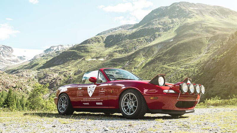 Five convertibles that will make you daydream 01