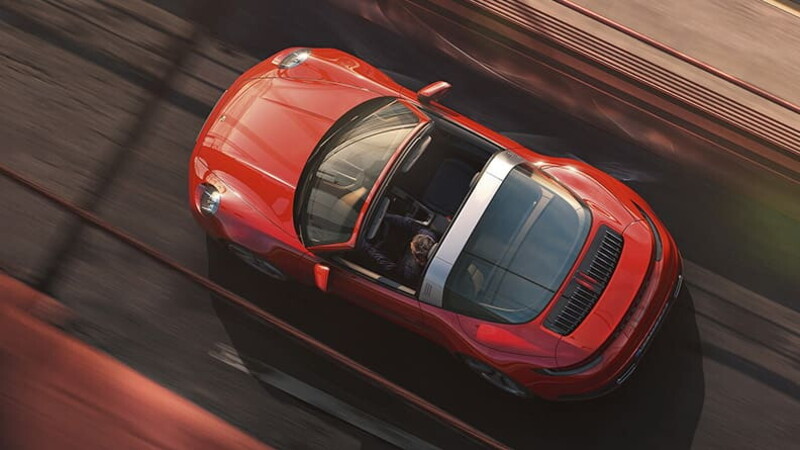 Five convertibles that will make you daydream 02