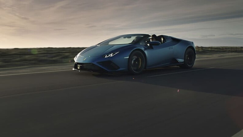 Five convertibles that will make you daydream 04