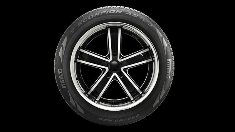 New Scorpion AS Plus 3: more mileage, more comfort, more control for American drivers 01