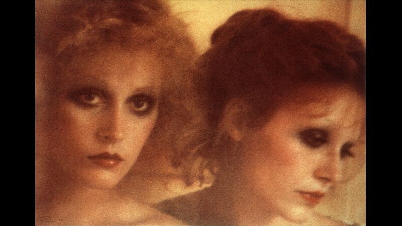 1972: The Calendar has its first woman photographer 01