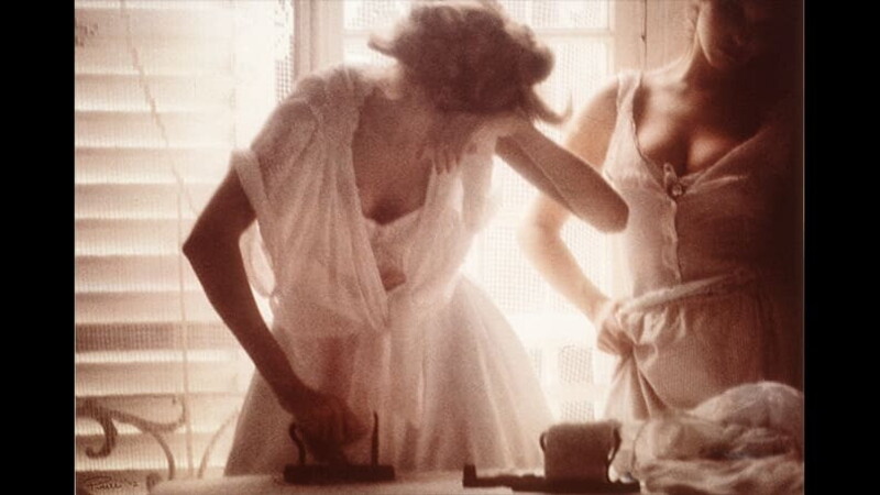 1972: The Calendar has its first woman photographer 03