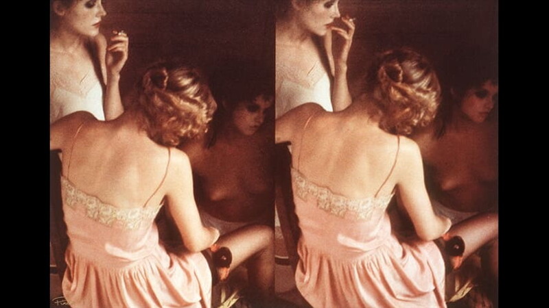 1972: The Calendar has its first woman photographer 04