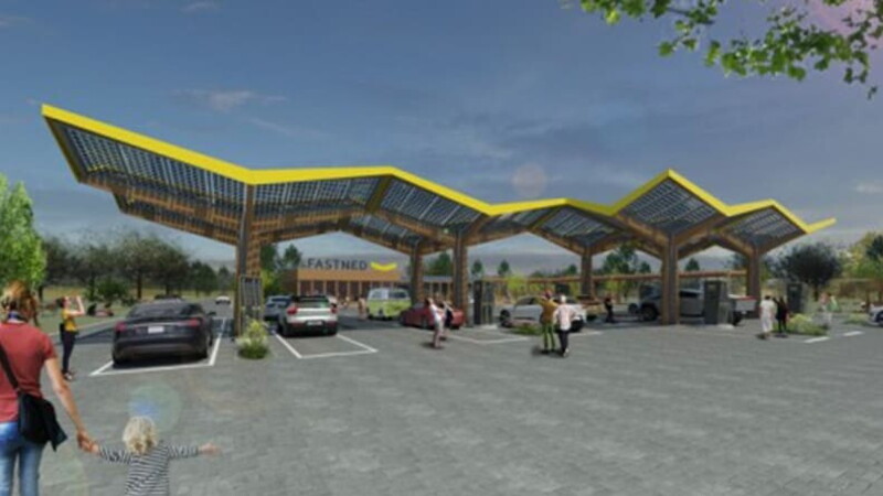 What will the highways of the future be like 01