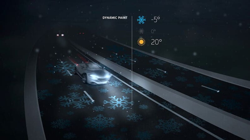 What will the highways of the future be like 03