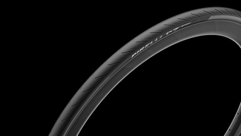 Pirelli P7 Sport: a new road cycling tire 02