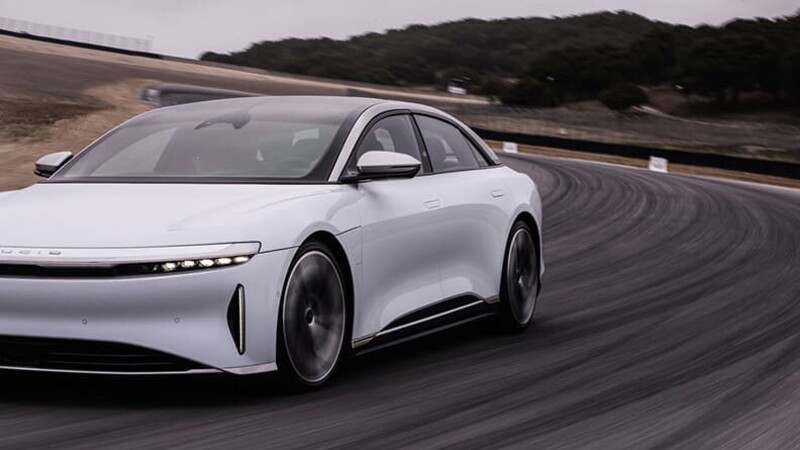 HL, a new Pirelli tyre marking for electric vehicles