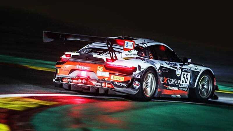 Spa 24 hours, get ready for the greatest show on earth 01