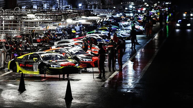 Spa 24 hours, get ready for the greatest show on earth 03