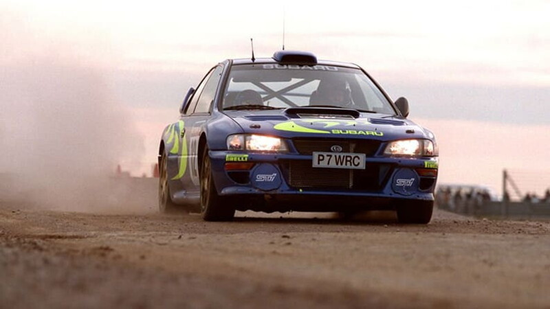 Ari Vatanen: 40 years ago, victory in the World Rally Rhampionship with Pirelli