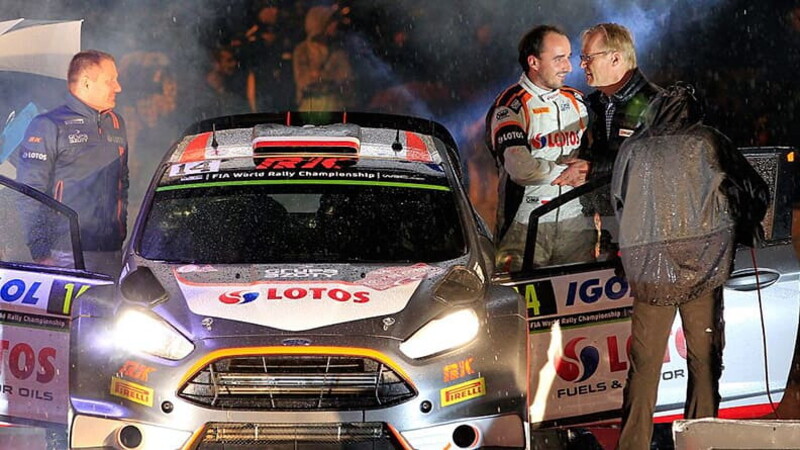 Ari Vatanen: 40 years ago, victory in the World Rally Rhampionship with Pirelli