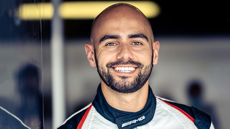 Getting to know Adam Christodoulou 01