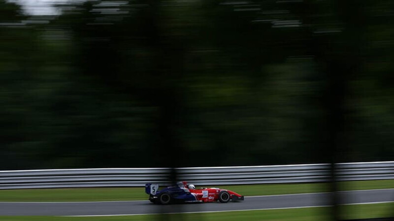 Getting to know Adam Christodoulou 03