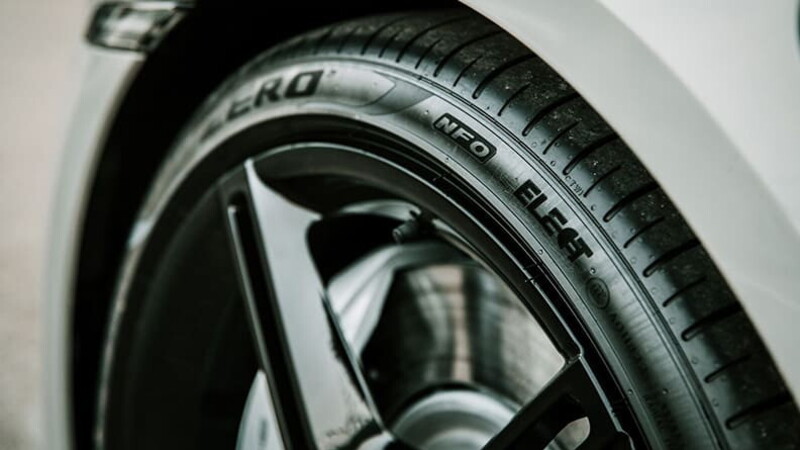 IAA Mobility: 1 in 3 electric vehicles fitted with Pirelli 01