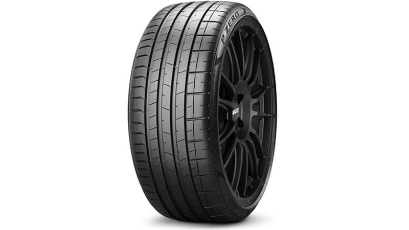 How to design record-breaking tyres 03
