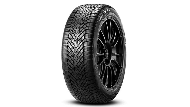 Pirelli Cinturato Winter 2: the secret lies in magic sipes 01
