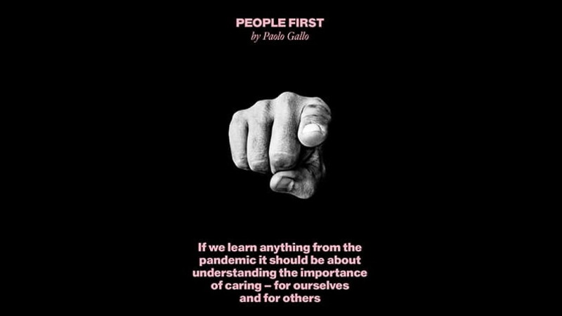 People first