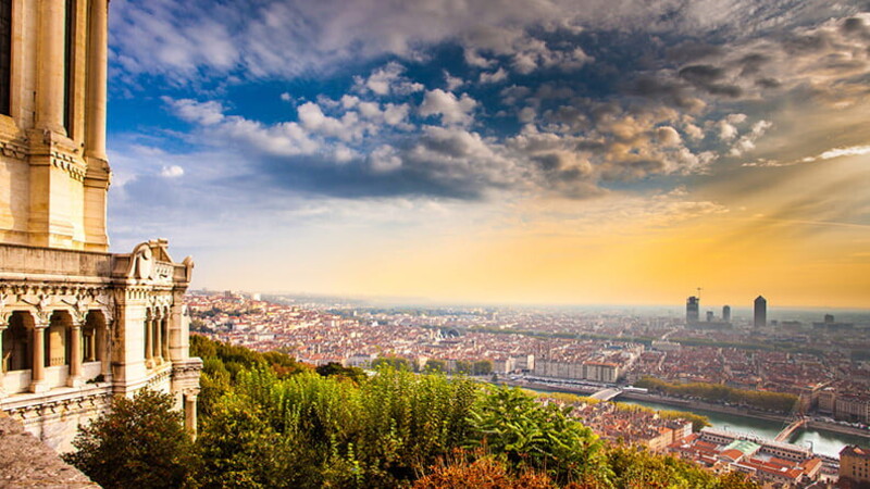 Five cities to visit in Autumn 02