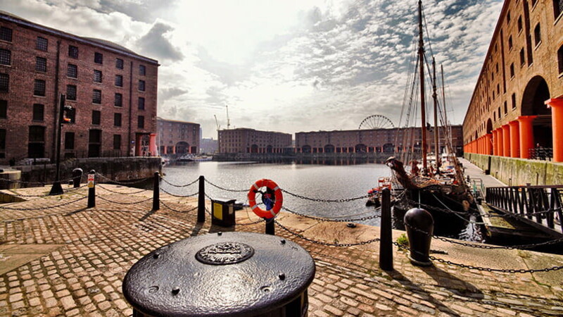 Five cities to visit in Autumn 05