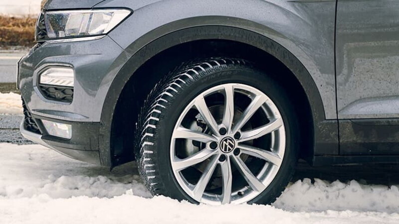 Cinturato Winter 2: the secrets of driving safely on snow