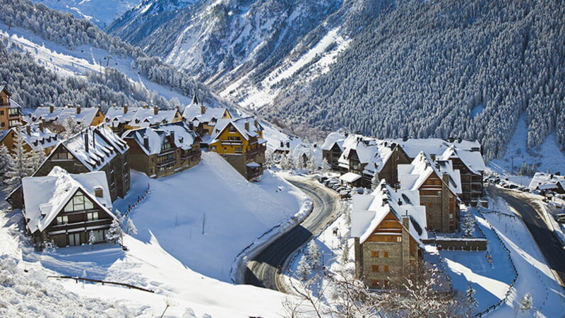 Five skiing locations worthy of note 02