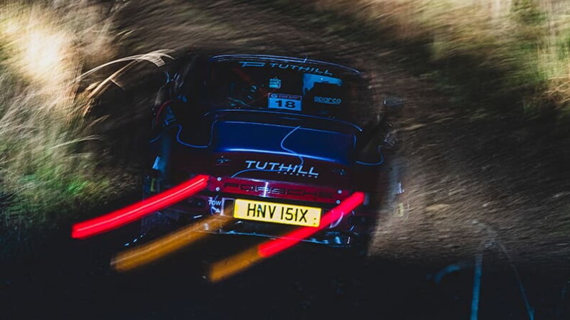 Embracing the elements on Britain's most extreme rally 02