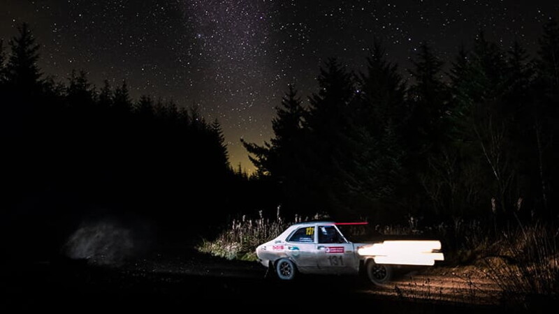 Embracing the elements on Britain's most extreme rally 03