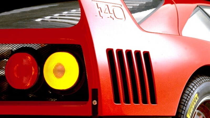 Pirelli and Ferrari, more than 70 years of speed 01