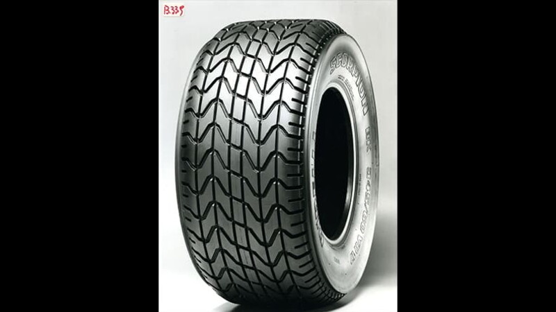 Pirelli Scorpion, unstoppable for almost 40 years 02