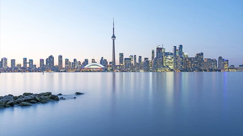 The Great Lakes Tour 01