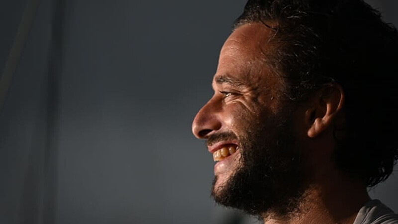 “Alla Grande Pirelli”: sensitivity and intuition - human technology