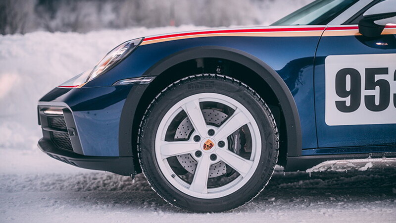 Walter Röhrl e “il pneumatico perfetto” 01