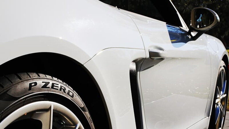 A reunion of Porsches in Amelia Island 02