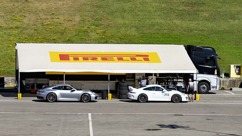 Trackday: the basic rules for having fun safely 02