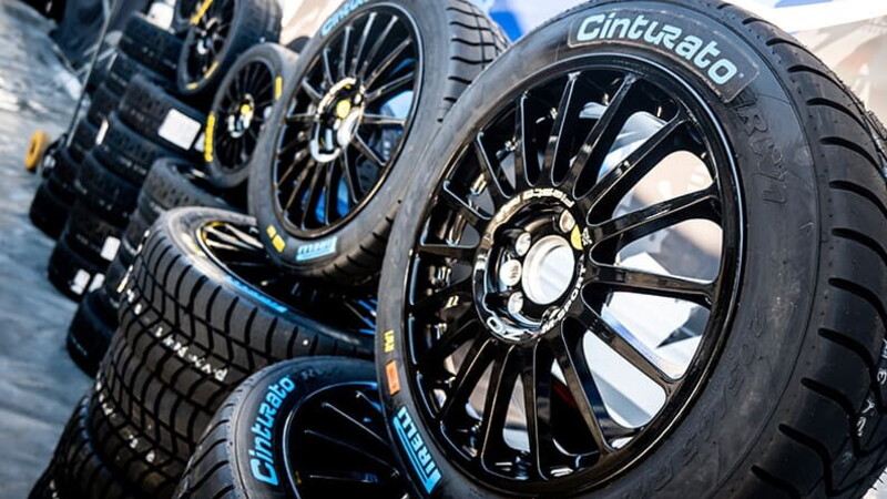 WRC Croatia: Why tyres matter in Croatia 04