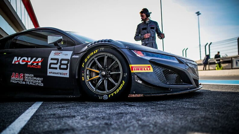 Five reasons to get hooked on the Fanatec GT World Challenge Europe 02